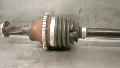 İkinci el araba yedek parçası sol arka sanziman için mazda cx-7 (er) 2.3 mzr disi turbo awd (er3p) oem iam referansları gd712560xa  gd712560xa