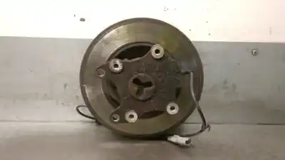 Автозапчастина б/у культ заднього лівого для CITROEN C4 LIM. Collection Посилання на OEM IAM 517656  517656