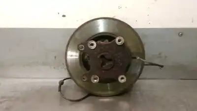 Автозапчастина б/у культ заднього правого для CITROEN C4 LIM. Collection Посилання на OEM IAM 517656  517656