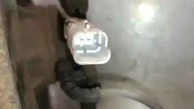 Second-hand car spare part rear right knuckle for citroen c4 lim. collection oem iam references 517656  517656