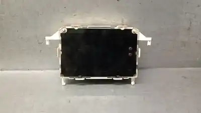 İkinci el araba yedek parçası  için FORD FIESTA VI (CB1, CCN)  OEM IAM referansları 8A6T18B955AE  1693492