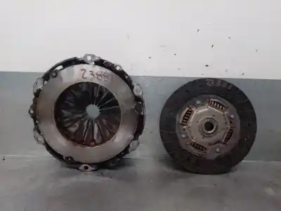 Pezzo di ricambio per auto di seconda mano kit frizione per citroen c3 1.4 hdi exclusive riferimenti oem iam 2051e4  2051e4