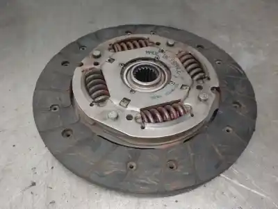 Pezzo di ricambio per auto di seconda mano kit frizione per citroen c3 1.4 hdi exclusive riferimenti oem iam 2051e4  2051e4