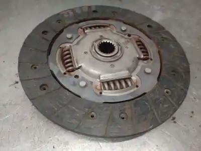 Pezzo di ricambio per auto di seconda mano kit frizione per citroen c3 1.4 hdi exclusive riferimenti oem iam 2051e4  2051e4