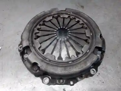 Pezzo di ricambio per auto di seconda mano kit frizione per citroen c3 1.4 hdi exclusive riferimenti oem iam 2051e4  2051e4