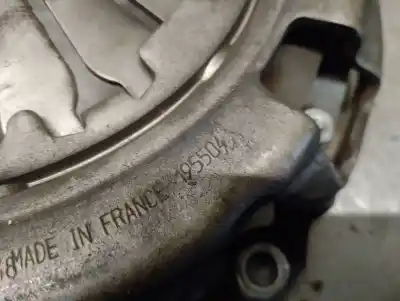 Pezzo di ricambio per auto di seconda mano kit frizione per citroen c3 1.4 hdi exclusive riferimenti oem iam 2051e4  2051e4