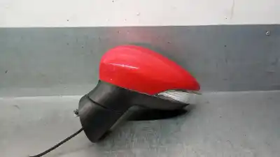 İkinci el araba yedek parçası sol ayna için ford fiesta vi (cb1, ccn) 1.4 tdci oem iam referansları 8a6117683fj5yyw  1753824