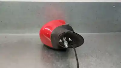 İkinci el araba yedek parçası sol ayna için ford fiesta vi (cb1, ccn) 1.4 tdci oem iam referansları 8a6117683fj5yyw  1753824