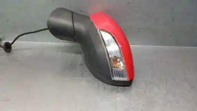 İkinci el araba yedek parçası sol ayna için ford fiesta vi (cb1, ccn) 1.4 tdci oem iam referansları 8a6117683fj5yyw  1753824