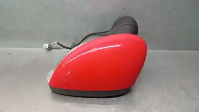 İkinci el araba yedek parçası sol ayna için ford fiesta vi (cb1, ccn) 1.4 tdci oem iam referansları 8a6117683fj5yyw  1753824