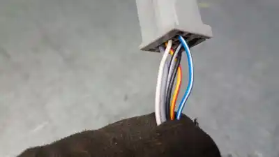 İkinci el araba yedek parçası sol ayna için ford fiesta vi (cb1, ccn) 1.4 tdci oem iam referansları 8a6117683fj5yyw  1753824