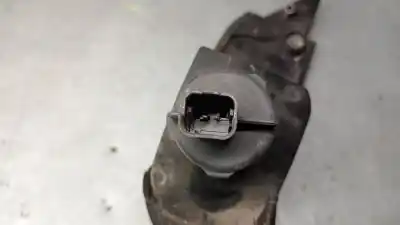 Автозапчасти б/у левая задняя противотуманная фонарь за ford fiesta vi (cb1, ccn) 1.4 tdci ссылки oem iam 8a6115k273ad  2168298