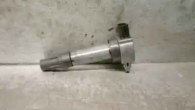 Pezzo di ricambio per auto di seconda mano bobina di accensione per smart forfour (454) 1.1 (454.033) riferimenti oem iam a1351500280