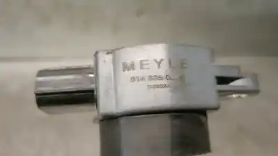 Second-hand car spare part ignition coil for smart forfour (454) 1.1 (454.033) oem iam references a1351500280 0148850015 meyle a1351500280