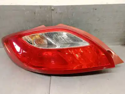 Автозапчастина б/у лівий ход ліхар для MAZDA 2 LIM. (DE) 1.5 16V CAT Посилання на OEM IAM   