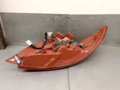 Автозапчастина б/у лівий ход ліхар для mazda 2 lim. (de) 1.5 16v cat посилання на oem iam   