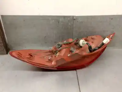 Автозапчастина б/у лівий ход ліхар для mazda 2 lim. (de) 1.5 16v cat посилання на oem iam   