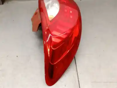 Автозапчастина б/у лівий ход ліхар для mazda 2 lim. (de) 1.5 16v cat посилання на oem iam   