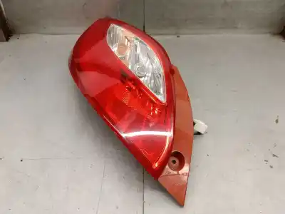 Автозапчастина б/у лівий ход ліхар для mazda 2 lim. (de) 1.5 16v cat посилання на oem iam   