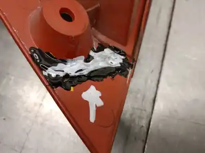 Автозапчастина б/у лівий ход ліхар для mazda 2 lim. (de) 1.5 16v cat посилання на oem iam   