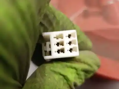 Автозапчастина б/у лівий ход ліхар для mazda 2 lim. (de) 1.5 16v cat посилання на oem iam   