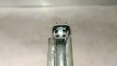 Peça sobressalente para automóvel em segunda mão válvula egr por smart forfour (454) 1.1 (454.033) referências oem iam mr984259e  a1351800015