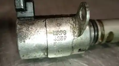 Peça sobressalente para automóvel em segunda mão válvula egr por smart forfour (454) 1.1 (454.033) referências oem iam mr984259e  a1351800015