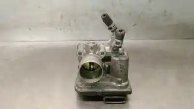 Pezzo di ricambio per auto di seconda mano scatola della farfalla per smart forfour (454) 1.1 (454.033) riferimenti oem iam mn149258