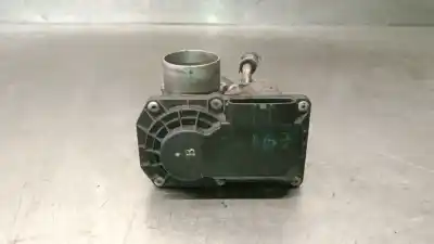 Second-hand car spare part throttle body for smart forfour (454) 1.1 (454.033) oem iam references mn149258  a1341400004