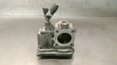 Second-hand car spare part throttle body for smart forfour (454) 1.1 (454.033) oem iam references mn149258  a1341400004