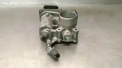 Second-hand car spare part throttle body for smart forfour (454) 1.1 (454.033) oem iam references mn149258  a1341400004