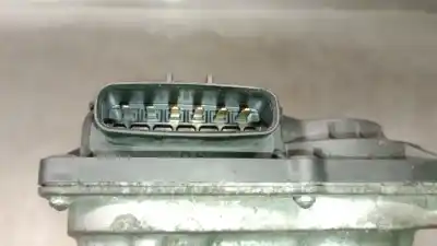 Second-hand car spare part throttle body for smart forfour (454) 1.1 (454.033) oem iam references mn149258  a1341400004