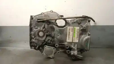 Pezzo di ricambio per auto di seconda mano copertura distribuzione per smart forfour (454) 1.1 (454.033) riferimenti oem iam a1340100100