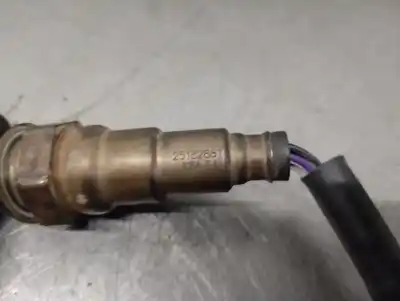 Peça sobressalente para automóvel em segunda mão sonda lambda por opel antara a (l07) 2.2 cdti referências oem iam 25182881  