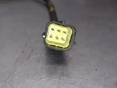 Peça sobressalente para automóvel em segunda mão sonda lambda por opel antara a (l07) 2.2 cdti referências oem iam 25182881  