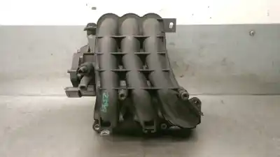 Автозапчастина б/у впускний колектор для smart forfour (454) 1.1 (454.033) посилання на oem iam mn143824  a1341400000