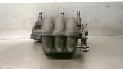 Автозапчастина б/у впускний колектор для smart forfour (454) 1.1 (454.033) посилання на oem iam mn143824  a1341400000