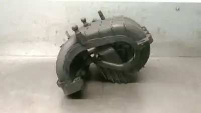 Автозапчастина б/у впускний колектор для smart forfour (454) 1.1 (454.033) посилання на oem iam mn143824  a1341400000