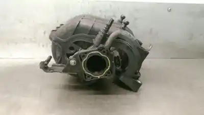 Автозапчастина б/у впускний колектор для smart forfour (454) 1.1 (454.033) посилання на oem iam mn143824  a1341400000