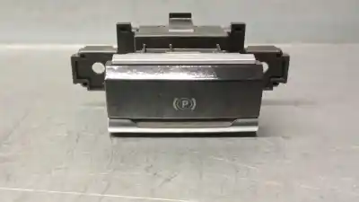 Автозапчасти б/у рычаг ручного тормоза за CITROEN GRAND C4 SPACETOURER (3A_, 3E_) 1.2 PURETECH 130 ссылки OEM IAM 96781160VV  96781160VV