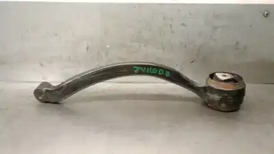 Peça sobressalente para automóvel em segunda mão braço de suspensão inferior dianteiro direito por bmw x1 (e84) sdrive 18 d referências oem iam 6768984