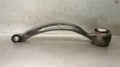 Автозапчасти б/у передний левый нижний рычаг подвески за BMW X1 (E84) SDRIVE 18 D ссылки OEM IAM 6768983  31126768983