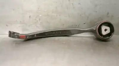 Peça sobressalente para automóvel em segunda mão braço de suspensão inferior esquerdo dianteiro por bmw x1 (e84) sdrive 18 d referências oem iam 6768983  31126768983