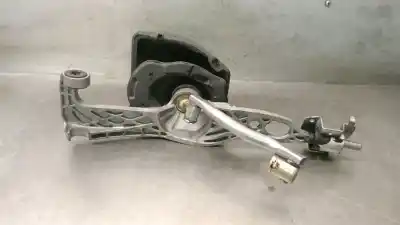 Pezzo di ricambio per auto di seconda mano leva del cambio per bmw x1 (e84) sdrive 18 d riferimenti oem iam 25117564147  25117564147