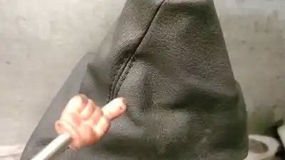 Pezzo di ricambio per auto di seconda mano leva del cambio per bmw x1 (e84) sdrive 18 d riferimenti oem iam 25117564147  25117564147