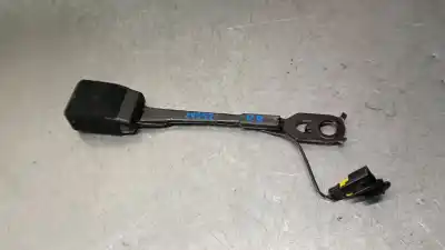 Автозапчасти б/у крюк для ремня передний правый за CITROEN GRAND C4 SPACETOURER (3A_, 3E_) 1.2 PURETECH 130 ссылки OEM IAM 96765529XT  96765529XT