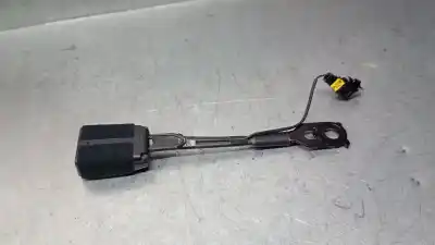 Автозапчастина б/у передній правий гачок для citroen grand c4 spacetourer (3a_, 3e_) 1.2 puretech 130 посилання на oem iam 96765529xt  96765529xt