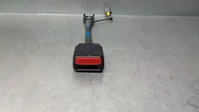 Автозапчастина б/у передній правий гачок для citroen grand c4 spacetourer (3a_, 3e_) 1.2 puretech 130 посилання на oem iam 96765529xt  96765529xt