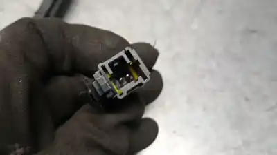 Автозапчастина б/у передній правий гачок для citroen grand c4 spacetourer (3a_, 3e_) 1.2 puretech 130 посилання на oem iam 96765529xt  96765529xt