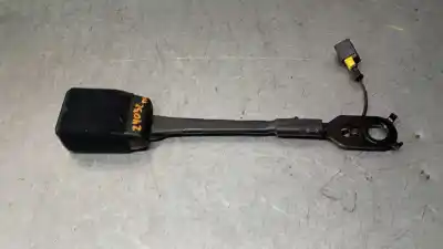 Автозапчасти б/у левый передний крюк ремня за CITROEN GRAND C4 SPACETOURER (3A_, 3E_) 1.2 PURETECH 130 ссылки OEM IAM 96765529XT  96765529XT